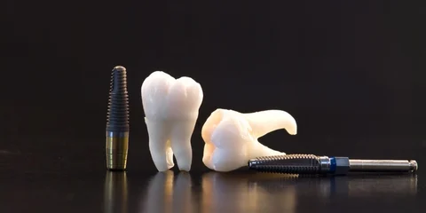 How to find a good website for dental products?