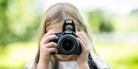 Authentic Photos