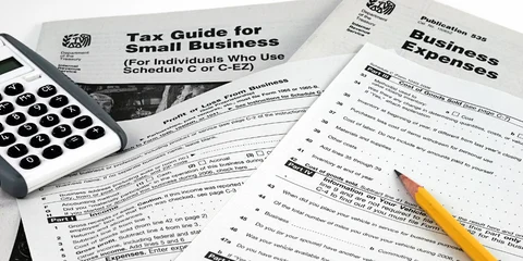 4 Ways That Small Businesses Can Reduce Their Taxes