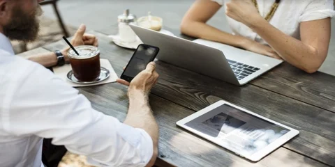 Benefits of Buying a Business