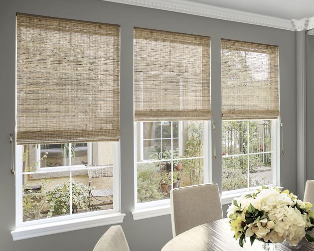 How to Buy Window Treatments