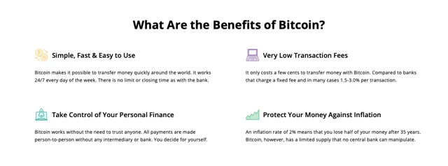 Find the Best Bitcoin Brokers – Comparison Site: CryptoRunner.com Review