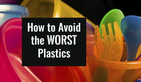 Eliminating Plastic