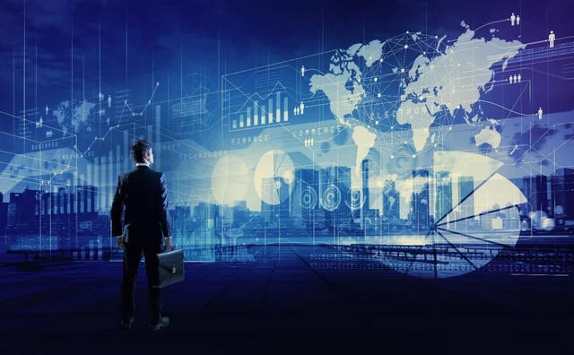 A Roadmap to Digital Transformation