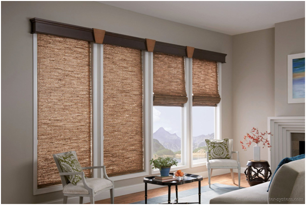 How to Buy Window Treatments