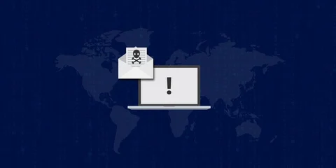 Has Spyware Infiltrated Your Computer? Take This Quick Test to Expose the Truth