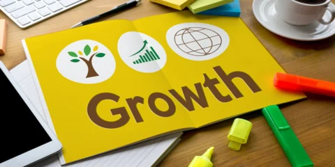 Growth-Driven Web Design: What You Need to Know