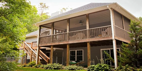 Building a Post-Retirement Home, Things To Consider