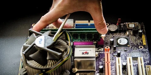 Computer Repair