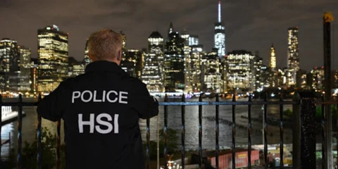 Public Security: How Technology Is Making A Difference.