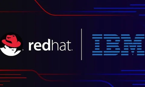 IBM Acquires redhat