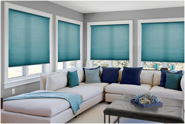 How to Buy Window Treatments