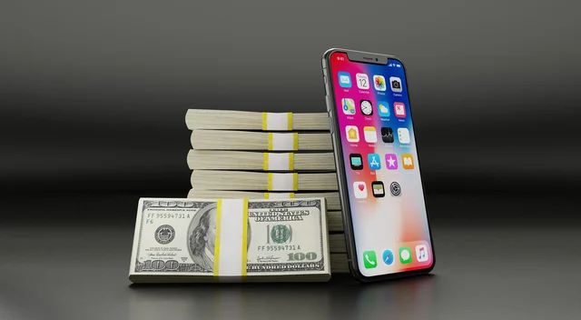Flagship Phones Increase by 80% in Four Years