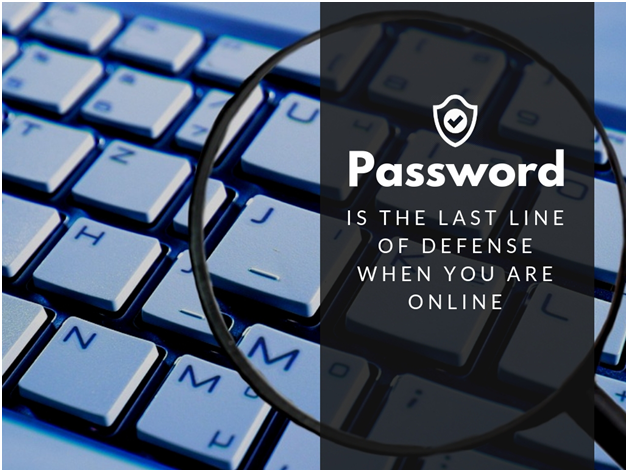 10 Tips To Stay Safe Online