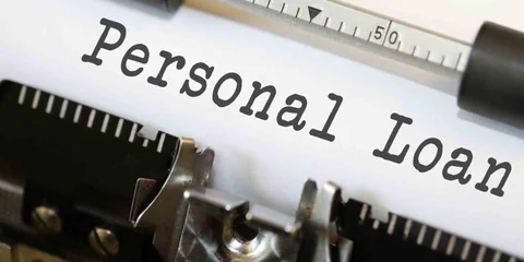 APR On Personal Loans
