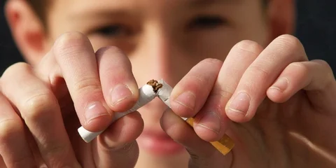 The EU is failing Greek children by ignoring harmful smoking