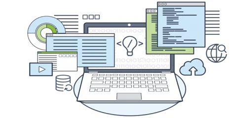 Write Your Own Networks with Self-Service Integration