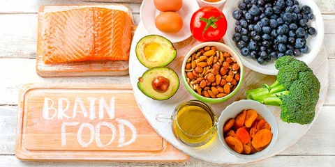 10 Brain Focus Foods that Will Improve Your Focus and Concentration