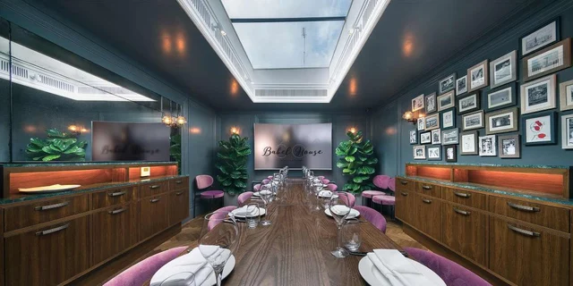 6 Things You Must Do to Plan the Perfect Private Dining Experience