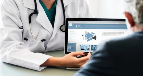 The 5 Most Remarkable Healthcare Innovations, Events, and Discoveries of 2018