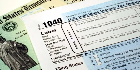 What Steps to Take If You Can’t Pay Your Taxes