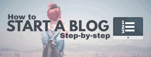 How to Start a Profitable Blog