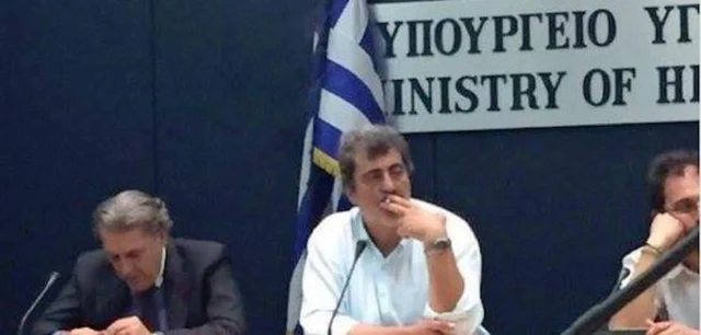The EU is failing Greek children by ignoring harmful smoking