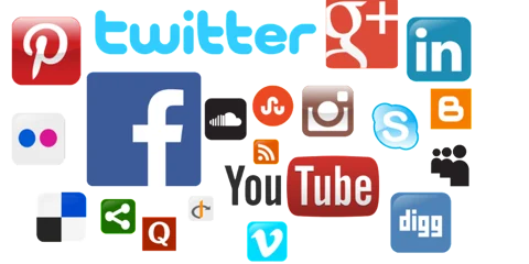 Make Yourself Popular on Social Media