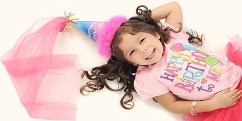 Make your Kids Birthday Memorable with Tempting Birthday Cakes