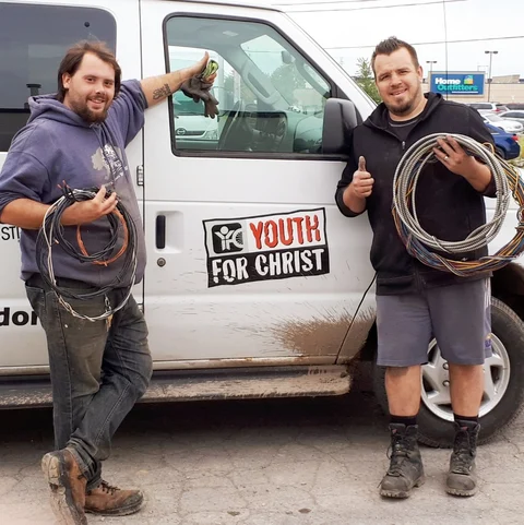 INDIVA Ltd. & Streetlight stay committed to the environment and the communities
