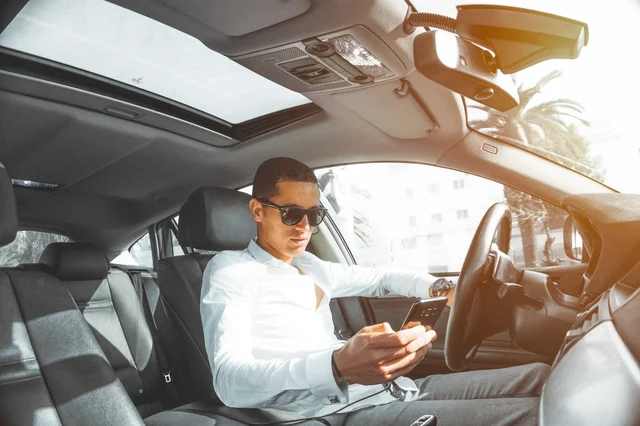 8 Car Safety Technologies That May Save Your Life