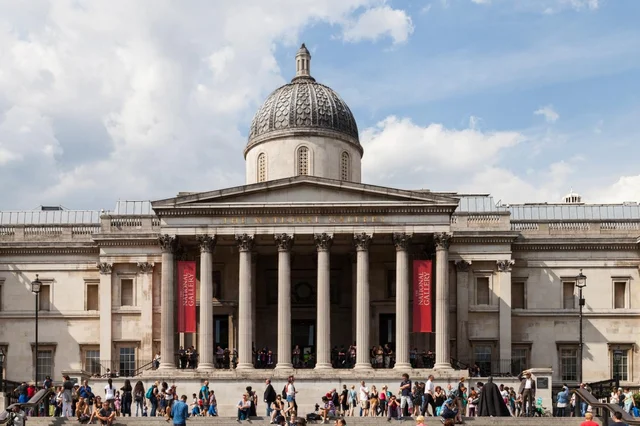 Top 10 Must Do Things in London UK 2019