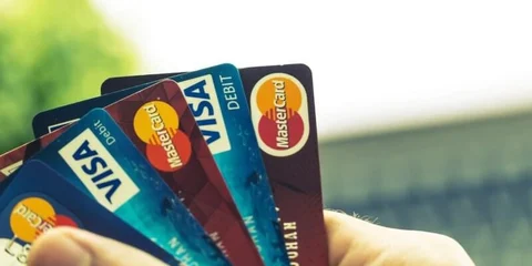 Credit Cards