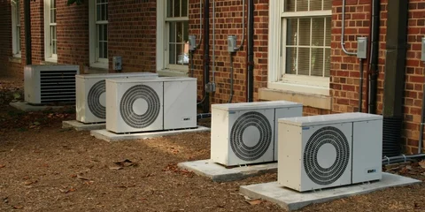 Most Common Problems Of An Air Conditioner Faced By HomeOwners
