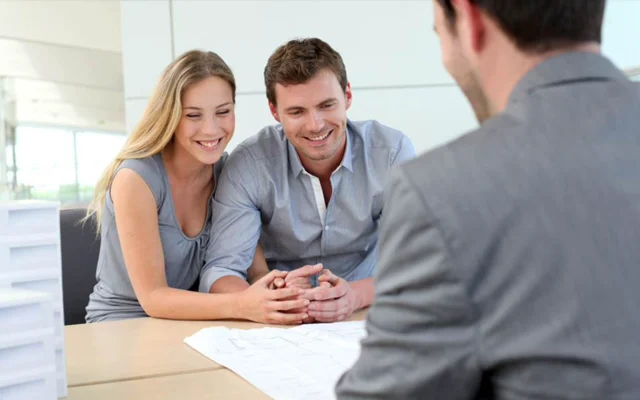 Who can finalize my loan application with a bad credit score?