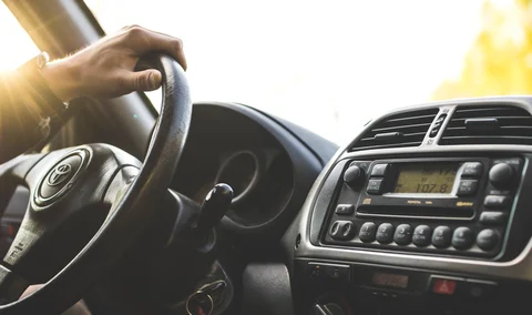 Car Safety Technologies