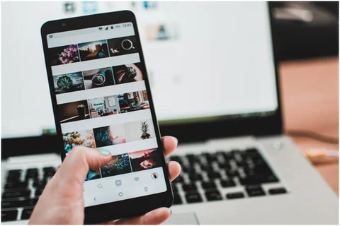 How to Make Money as an Artist on Instagram