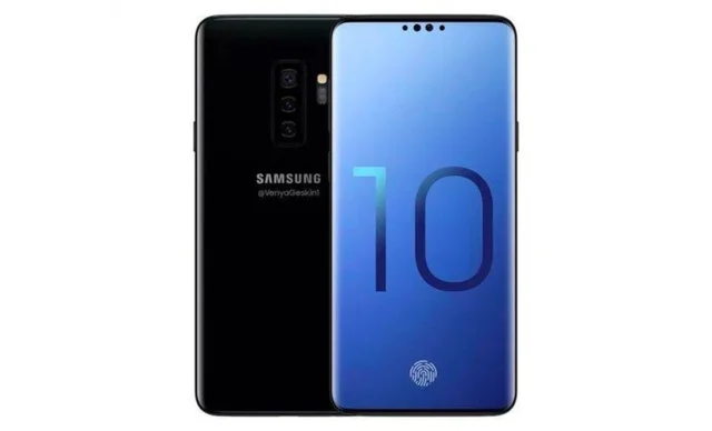 The Top 3 Biggest Smartphone Leaks Of 2018