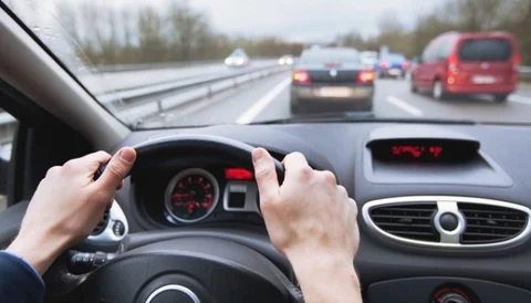Driving