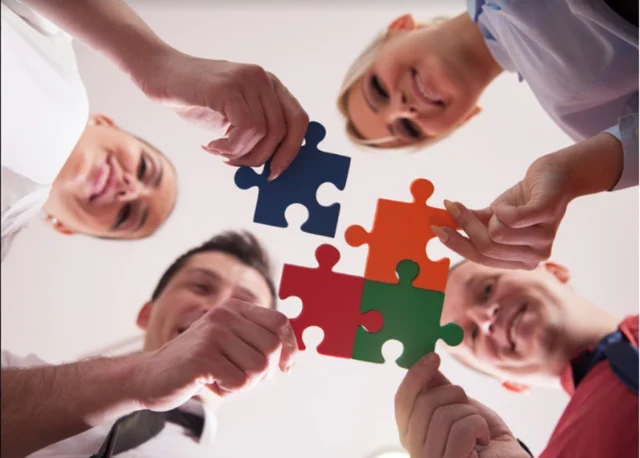 Getting the Most Out of your Small Business Team