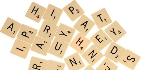 Unscramble Words