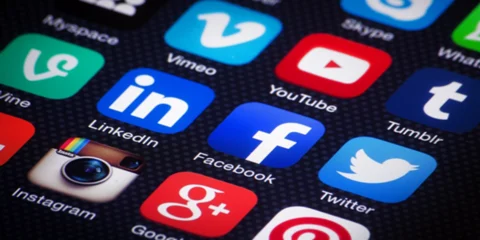 6 Things You Need to Grow Your Social Media Audience Organically