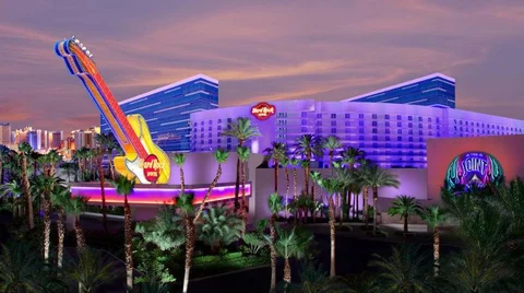 Richard Branson - a New Era for Hard Rock