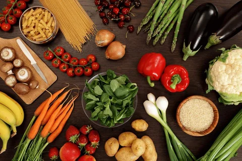 Top 10 Healthy Food Trends of 2018