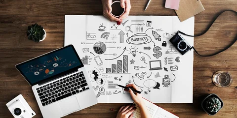 <b>7 Tech Solutions That Add Value to Modern Business Environment</b>