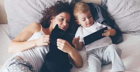 4 iPad Tips For Parents