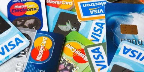 Credit Cards