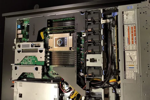 AMD Epyc Single Socket Intel Killer