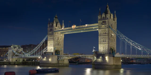 Top 10 Must Do Things in London UK 2019