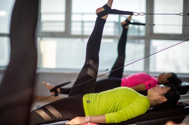 How to Pick the Right Workout Routine